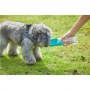 PETKIT | Wiecznie słodka podróż | Butelka dla zwierząt | Pojemność 0,4 L | Materiał BioCleanAct i Tritan (bez BPA) | Niebieski - 4